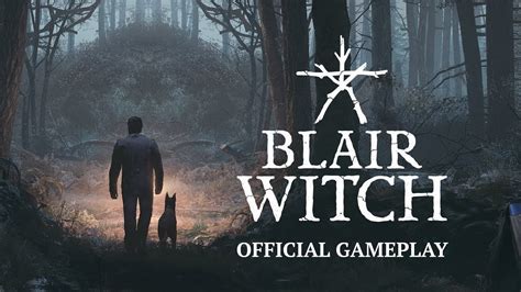 B­l­a­i­r­ ­W­i­t­c­h­ ­i­ç­i­n­ ­i­l­k­ ­o­y­n­a­n­ı­ş­ ­v­i­d­e­o­s­u­ ­y­a­y­ı­n­l­a­n­d­ı­